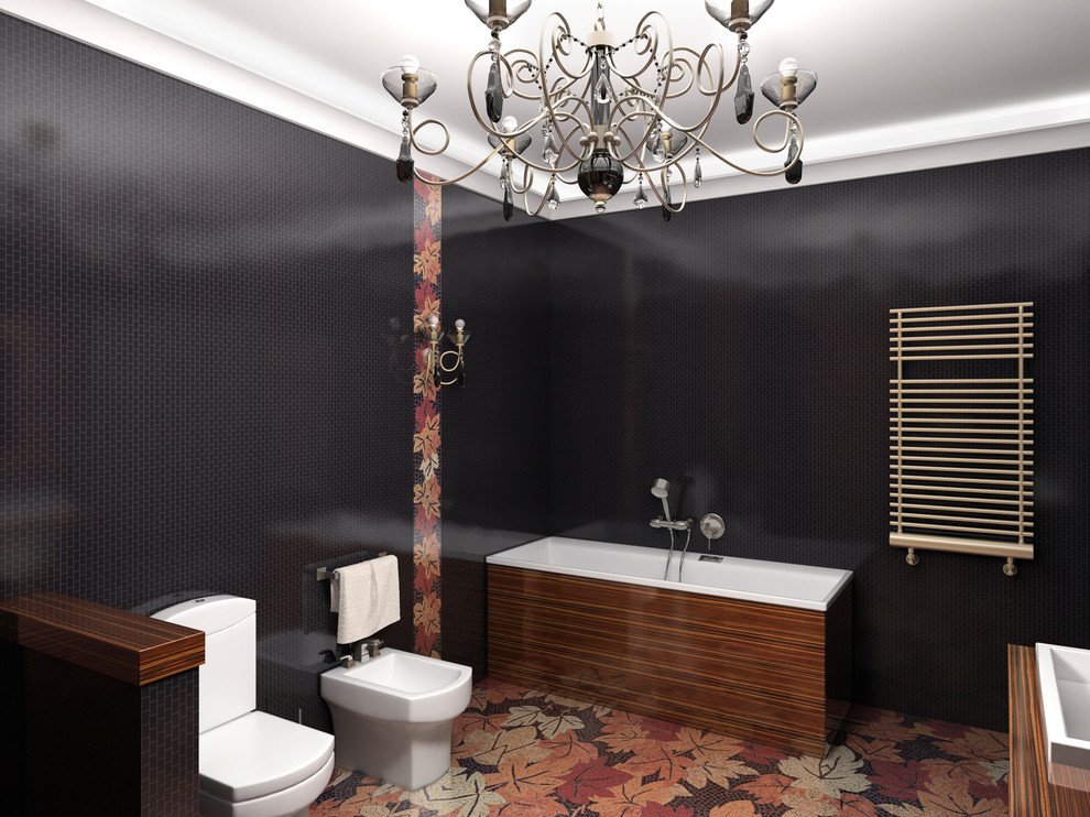 Квартира в ЖК "Золотые Ключи"