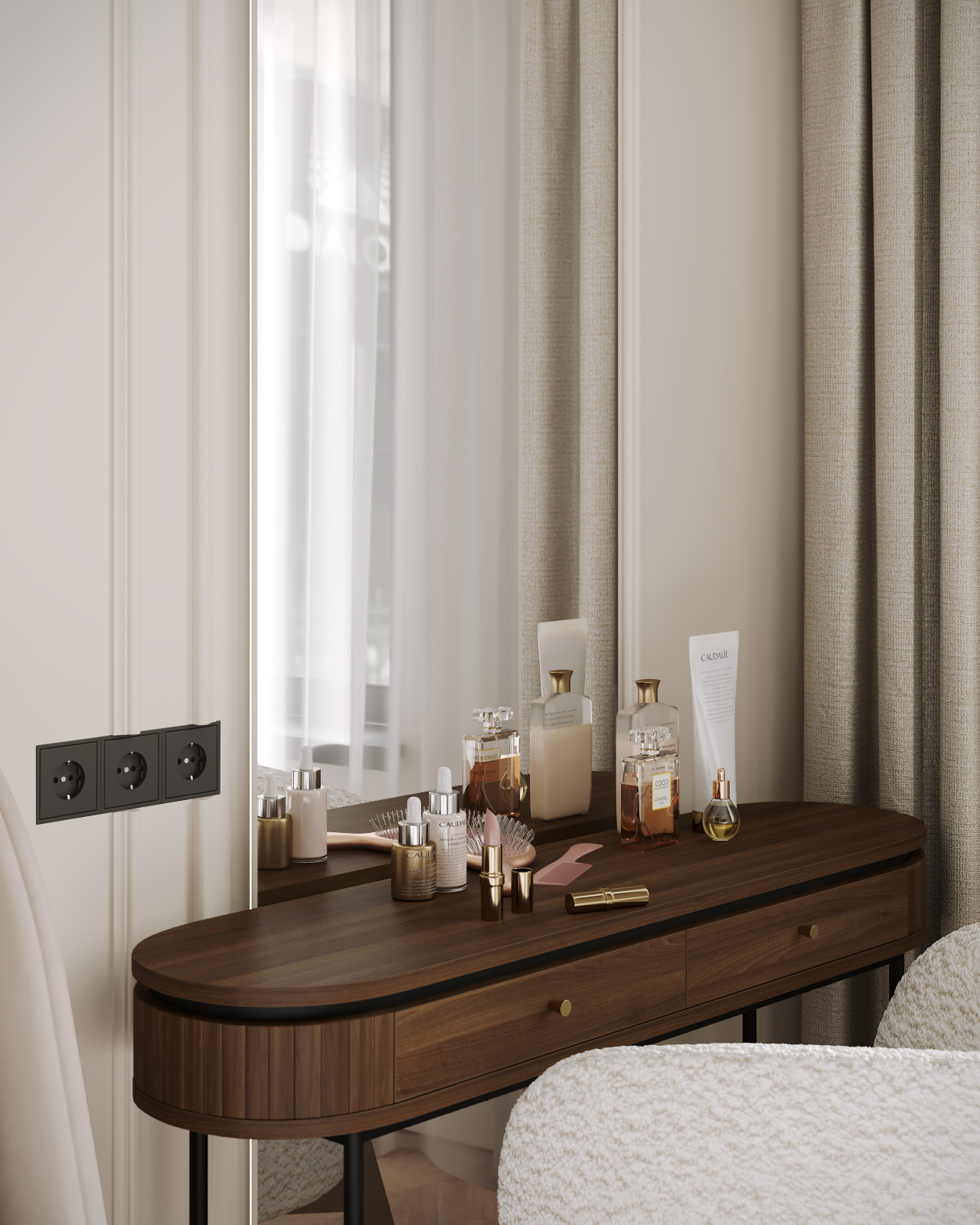 ЖК КРЫЛЬЯ | 66м2