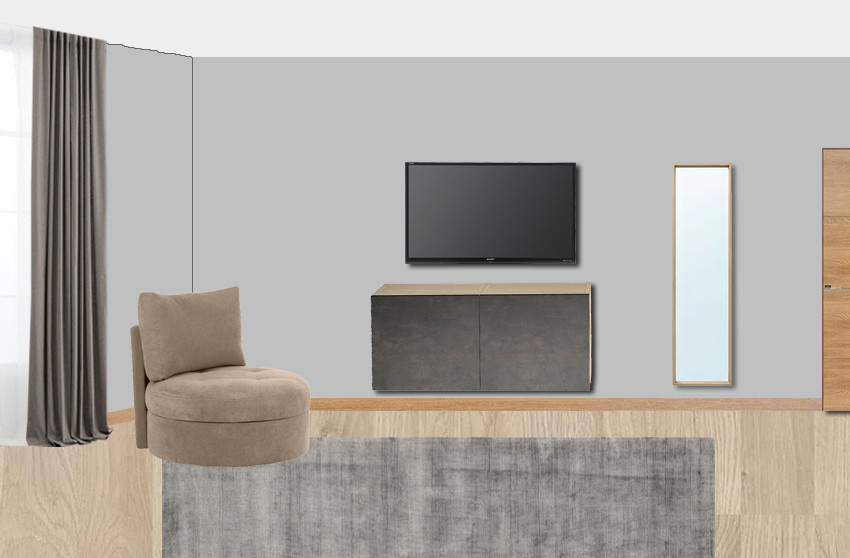 Экспресс дизайн-проект