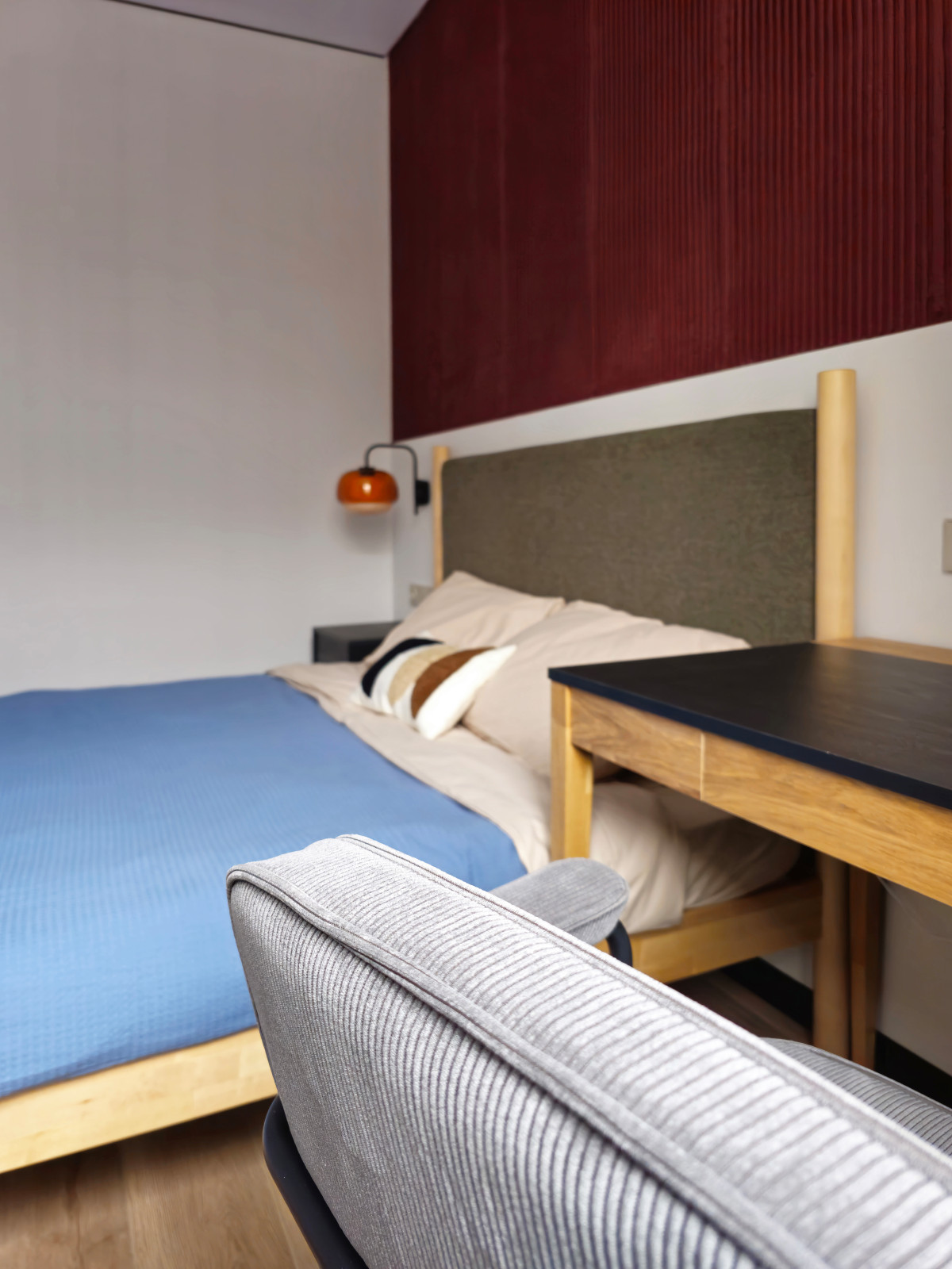 Ретро квартира в ЖК ЗИЛарт