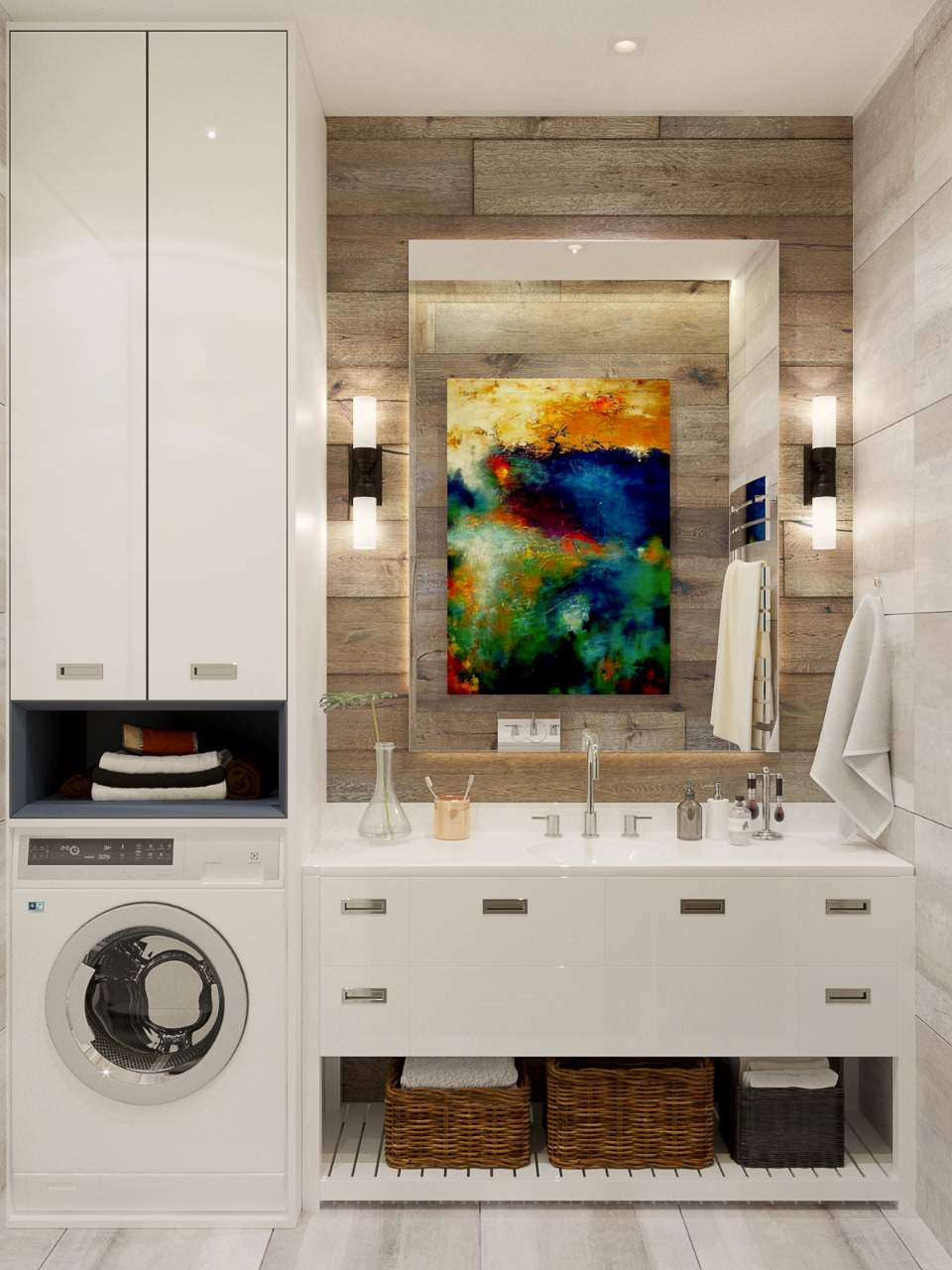 Проект Звенигород