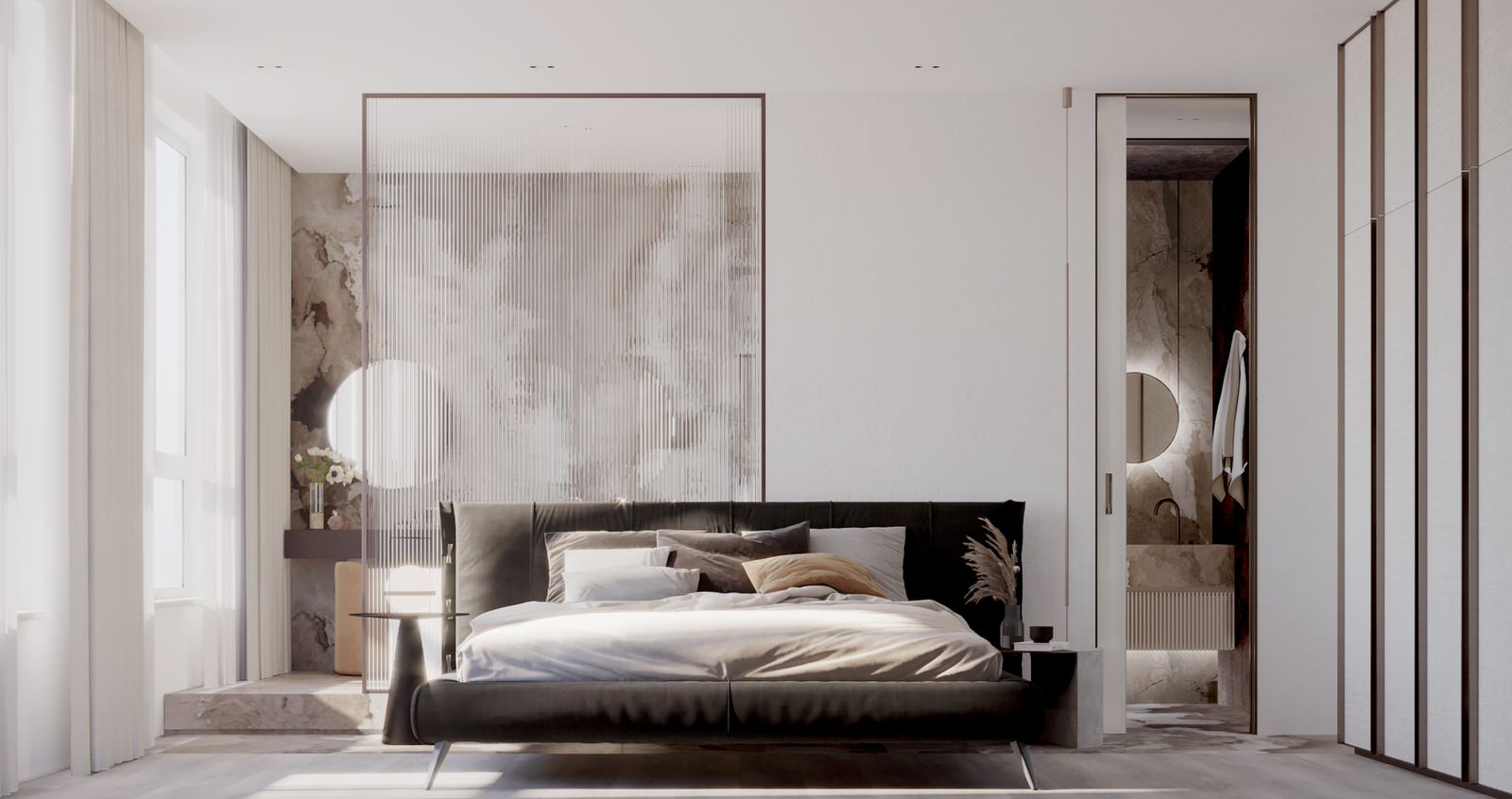 ТИМПАРК/Timpark Residential Condo