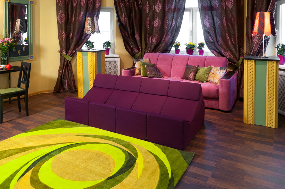 СОЛНЕЧНЫЙ КРУГ. Фазенда (Первый канал)