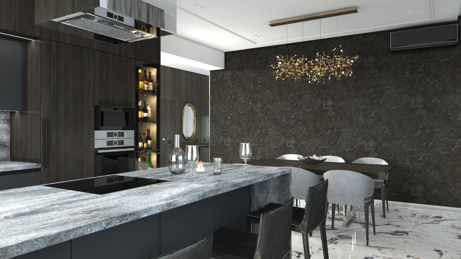 Дом в Самаре