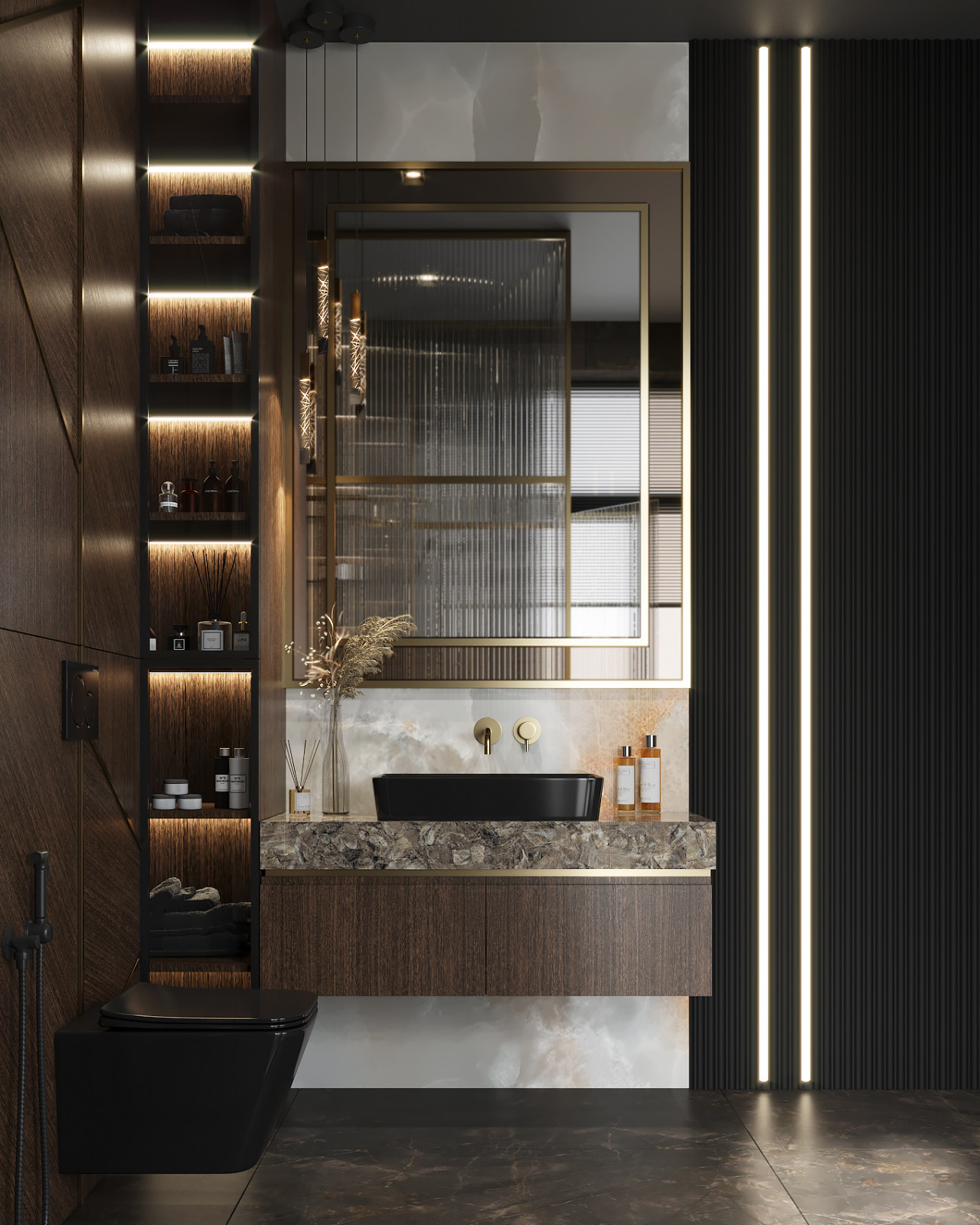 Дом для большой семьи в Пушкино