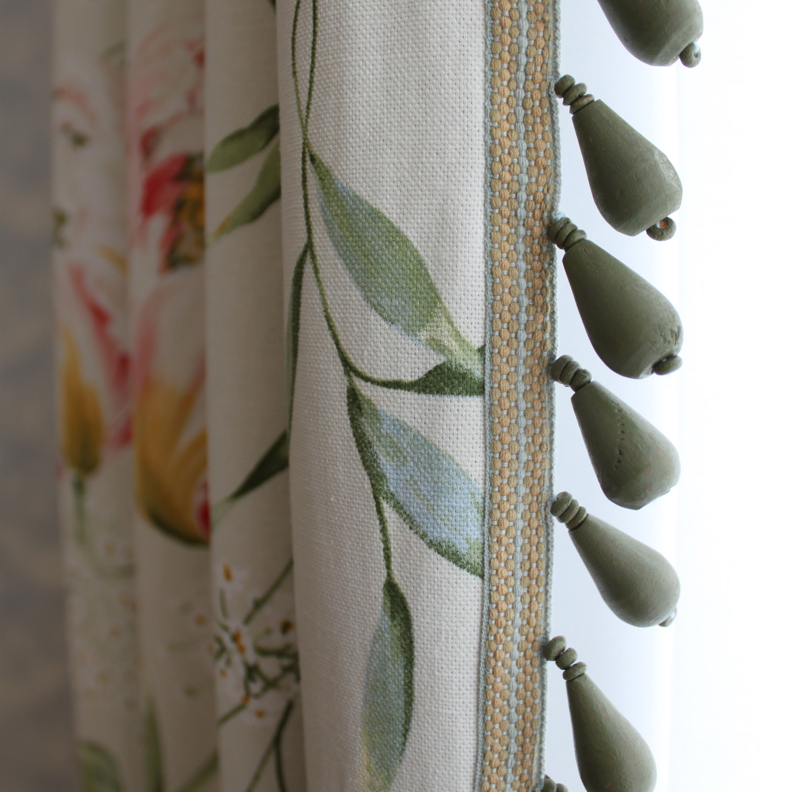 Реконструкция интерьера в загородном доме