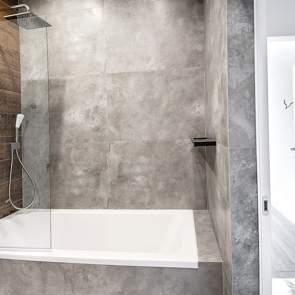 Ремонт однокомнатной квартиры