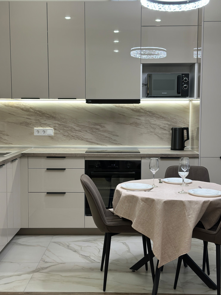 ЖК Прокшино