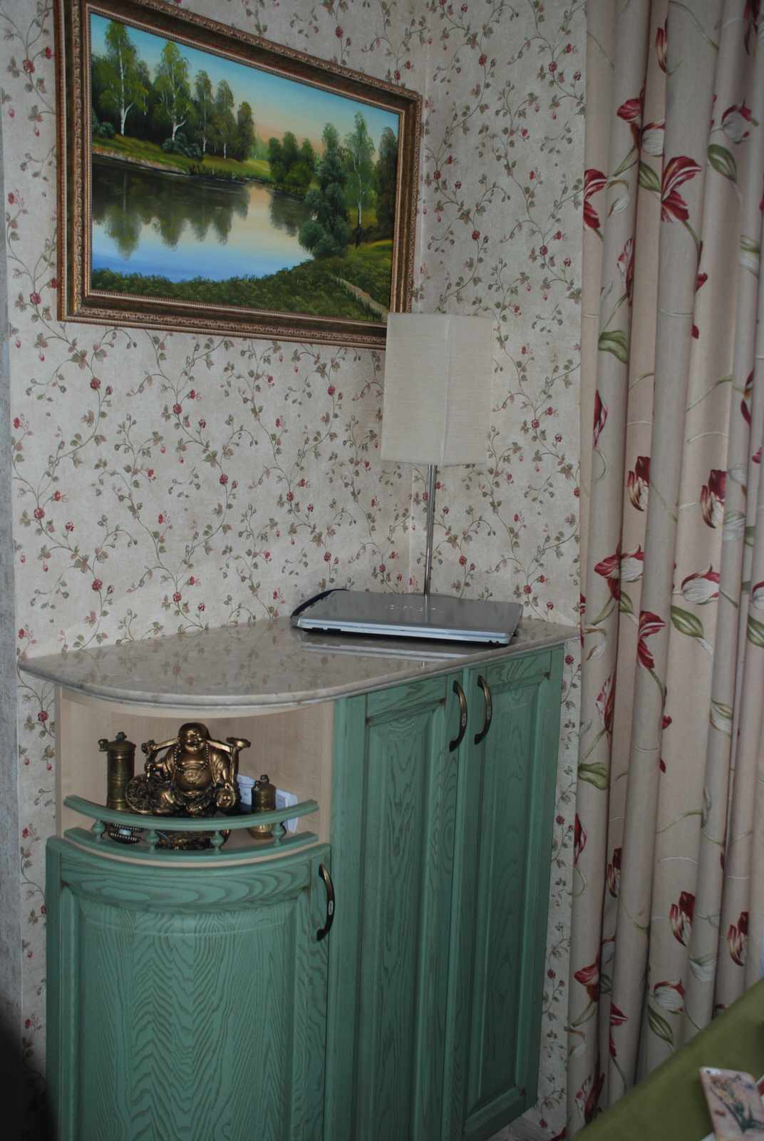 ЖК Изумрудные холмы