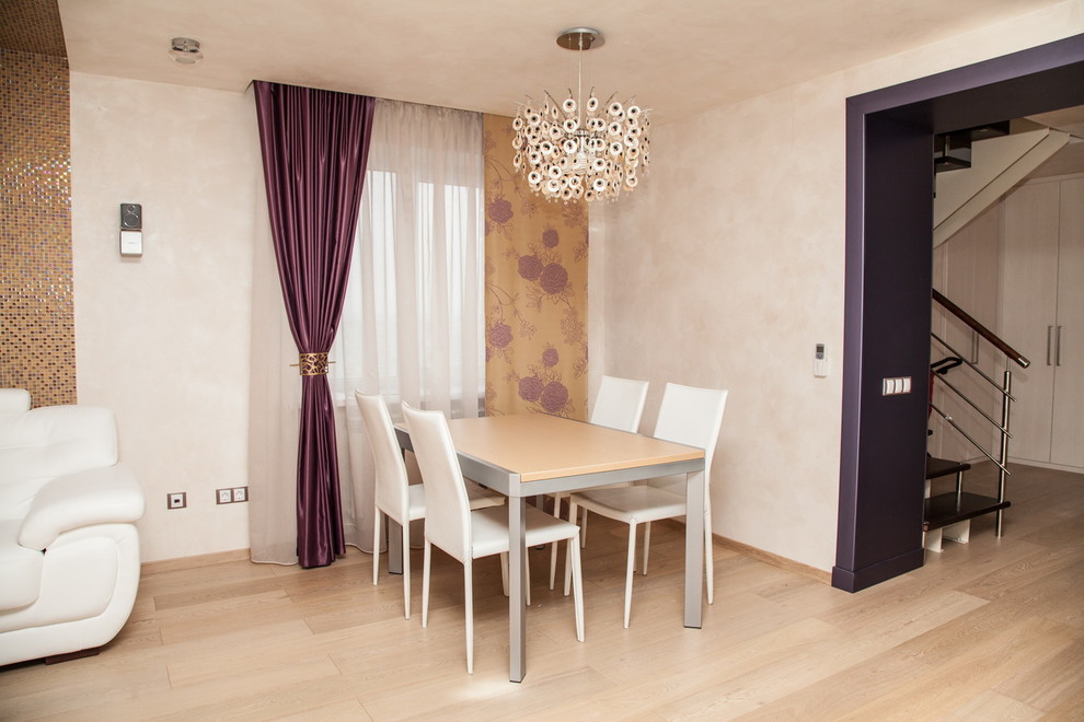 варианты оформления окон