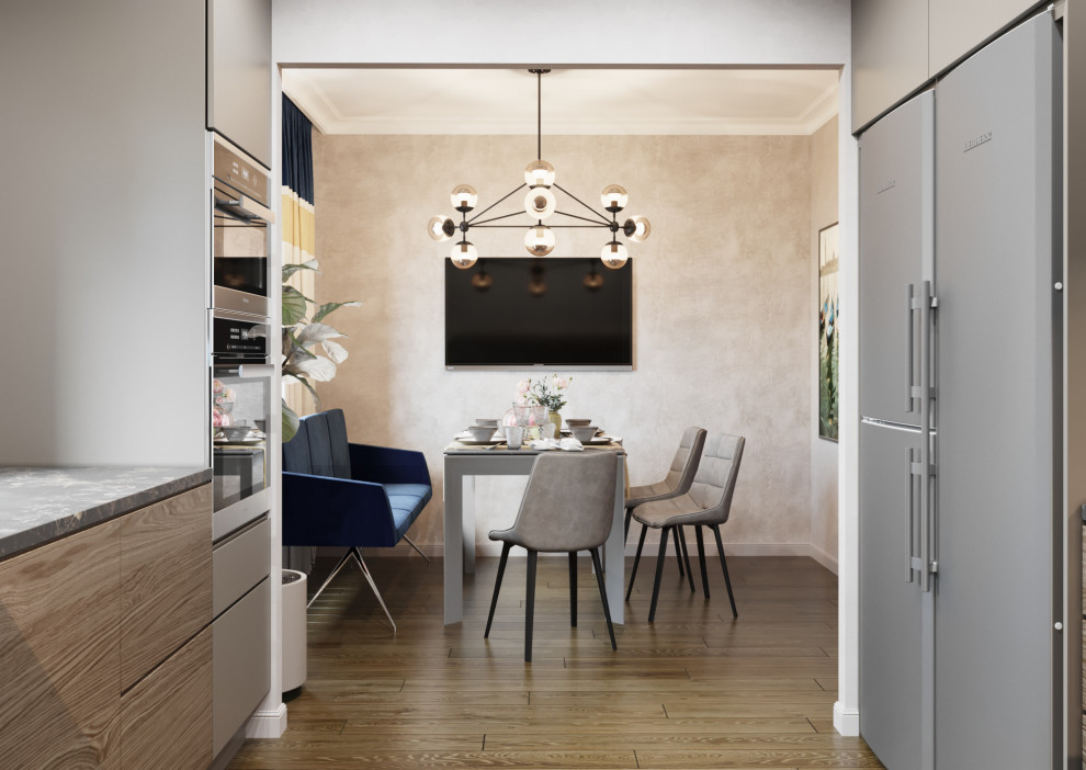 Земляной вал