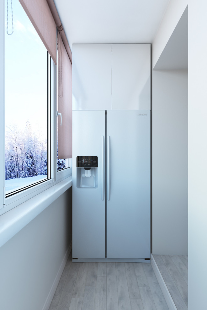 Квартира, Приозерск