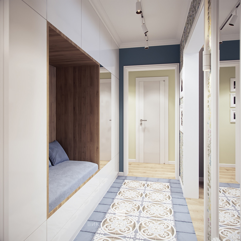 Дизайн Квартиры в Санкт-петербурге