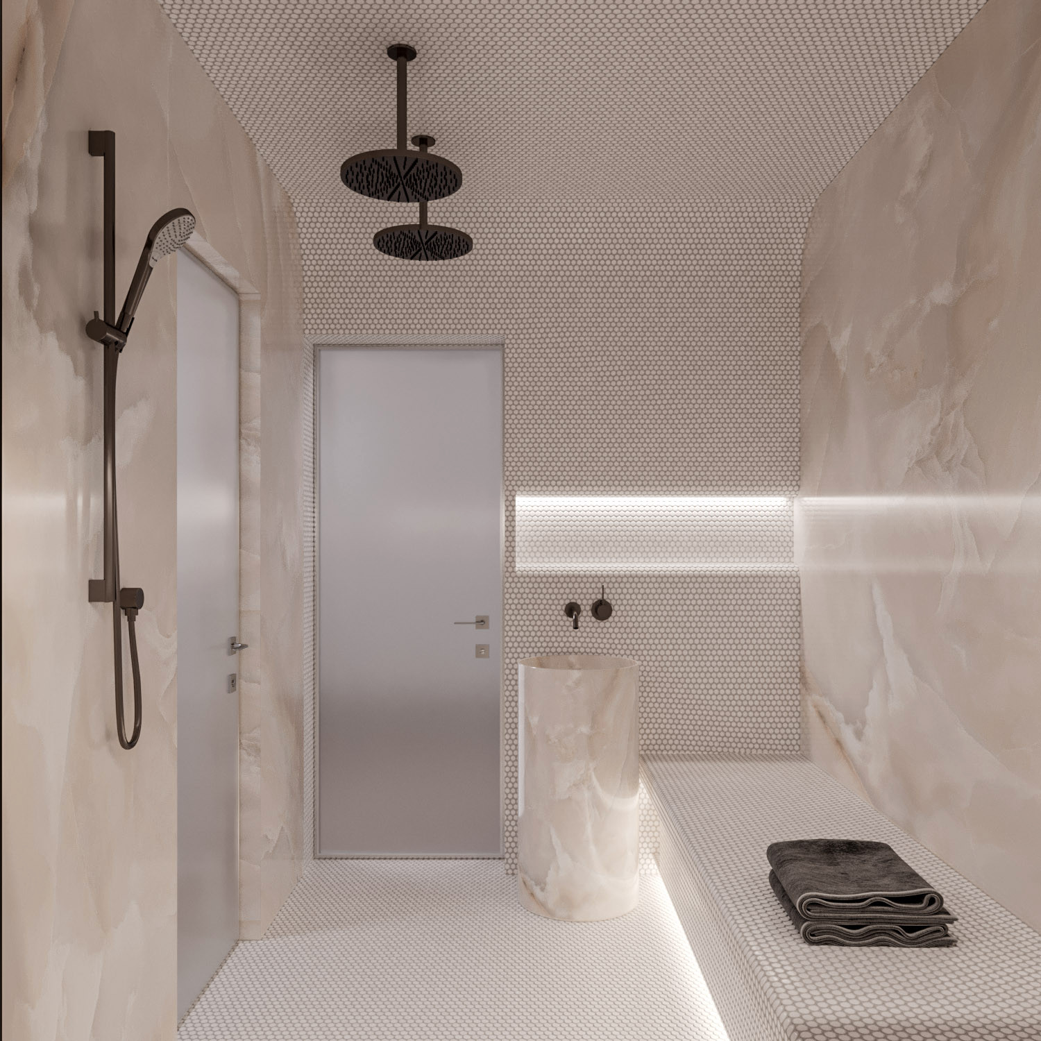 Проект: Крылатские Холмы