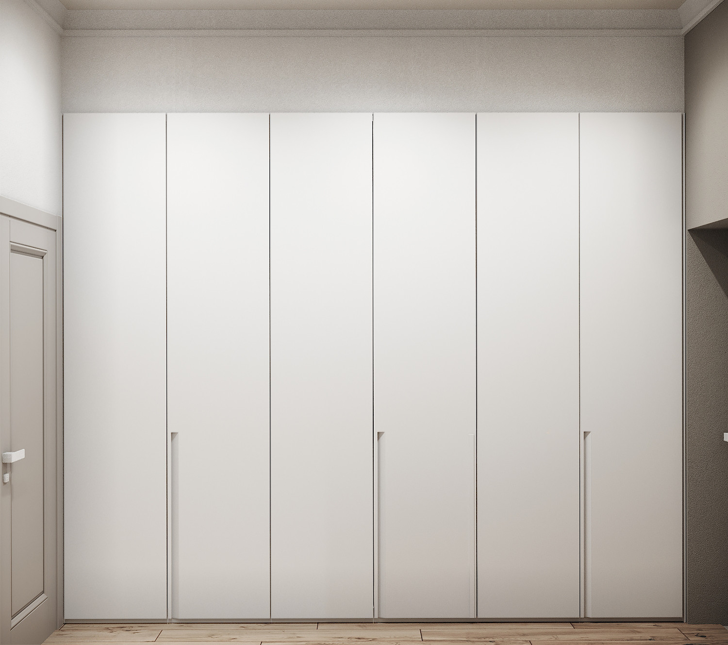 Квартира в ЖК Высокий Берег