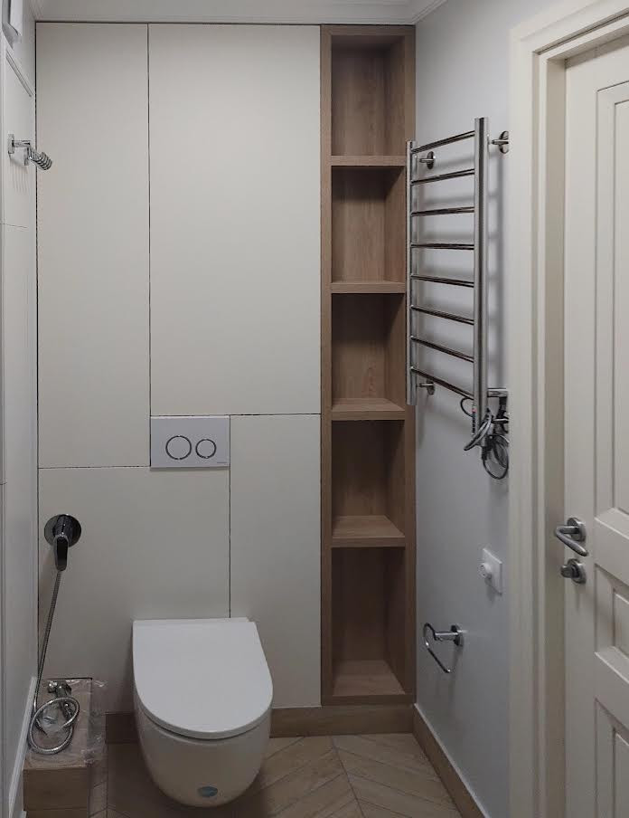 ОЛИМПИЙСКАЯ ДЕРЕВНЯ