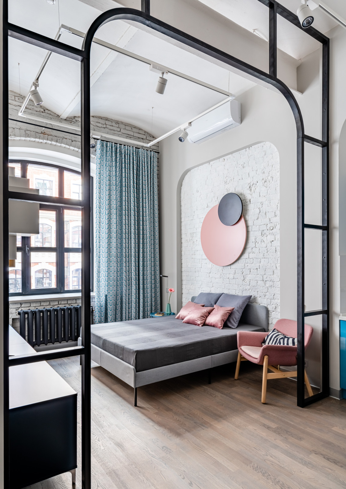 Обложка альбома: Спальня