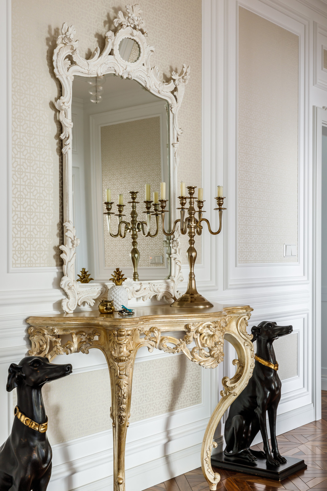 Квартира 240 м.кв.