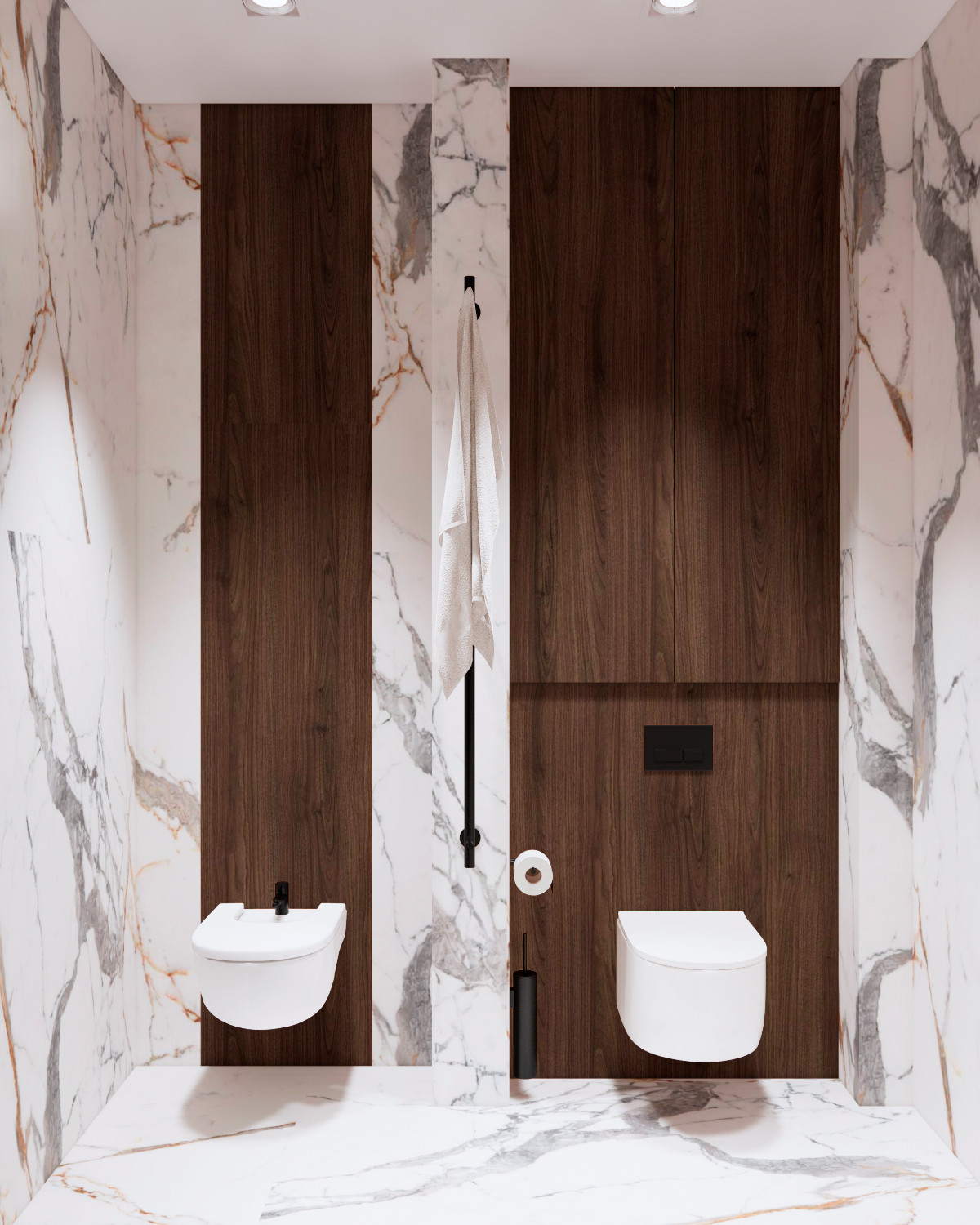 Квартира для большой семьи