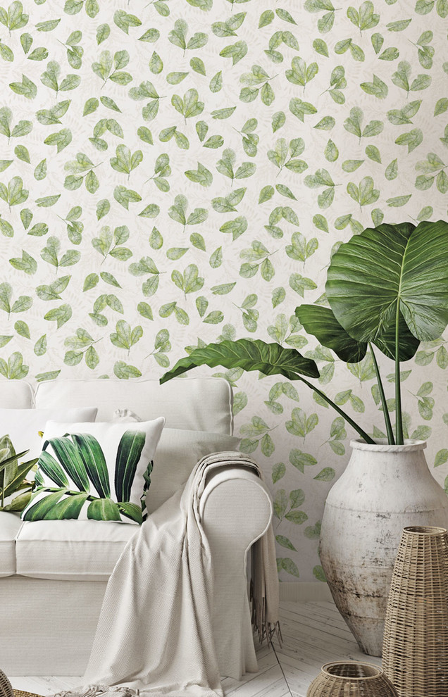 Итальянские обои