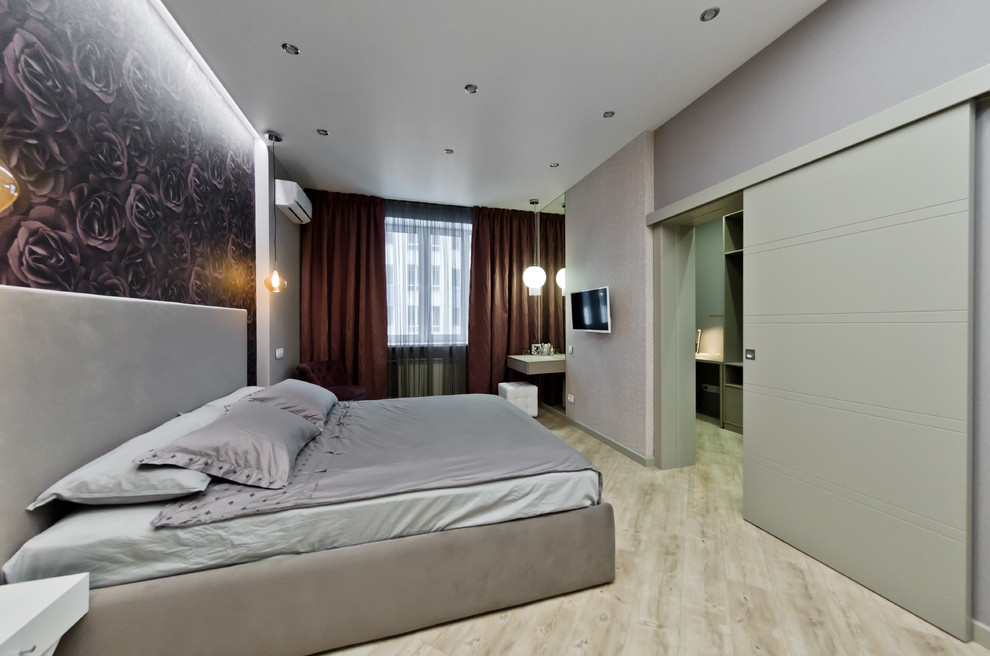 Квартира 157 м. кв. (Кемерово, 2017 год)