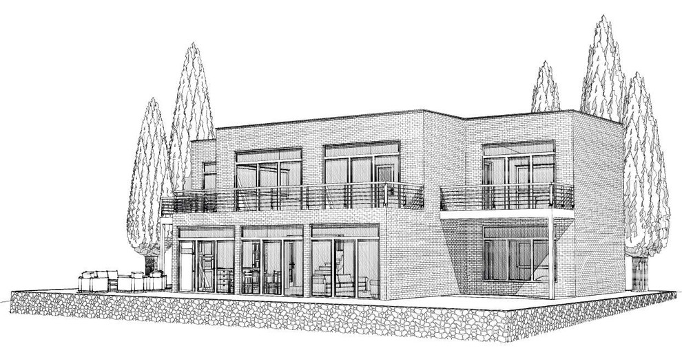 Обложка проекта: Сочи