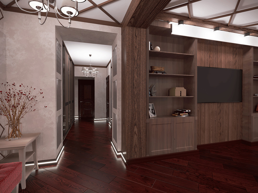 МО г.Железнодорожный (проект)