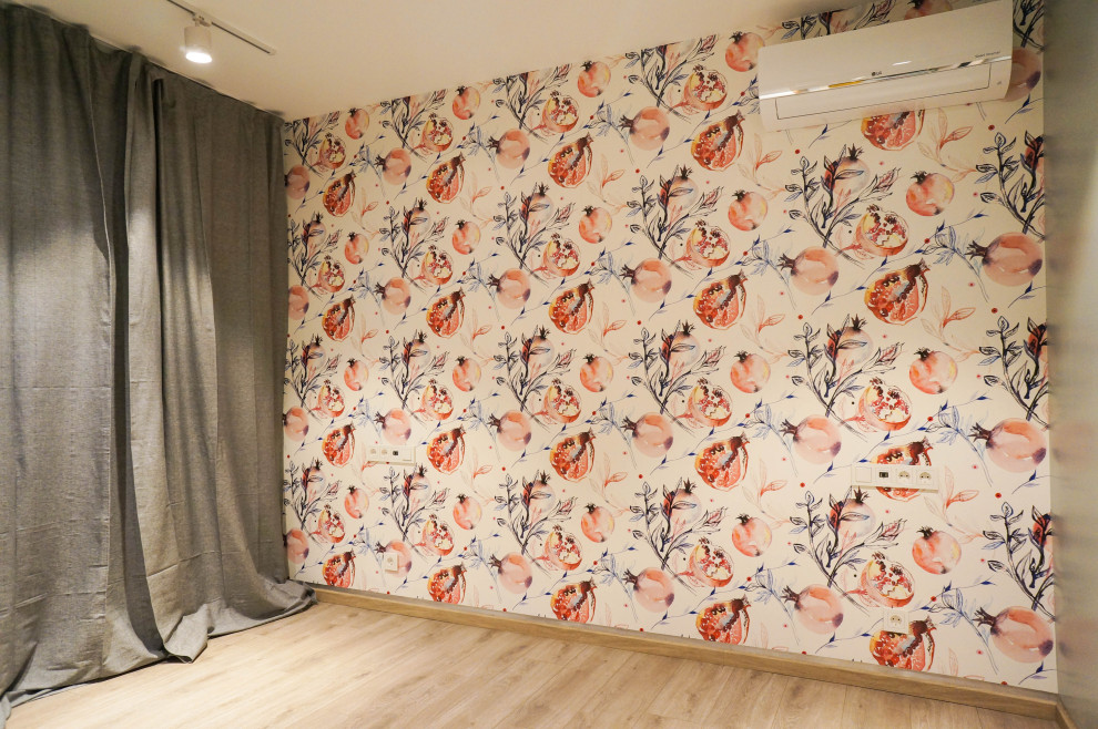 Квартира в ЖК Лобачевский 2