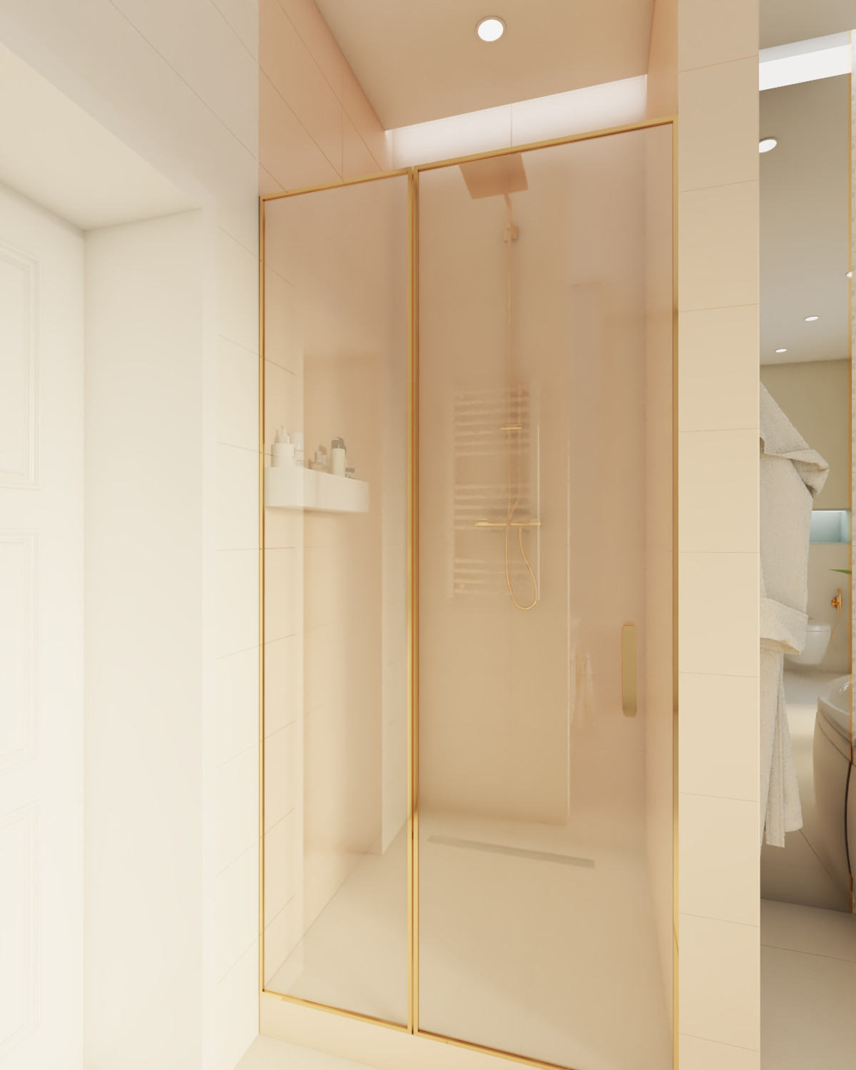 Дом г. Гурьевск