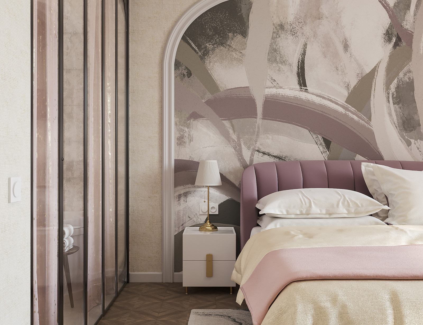 Двери в рай