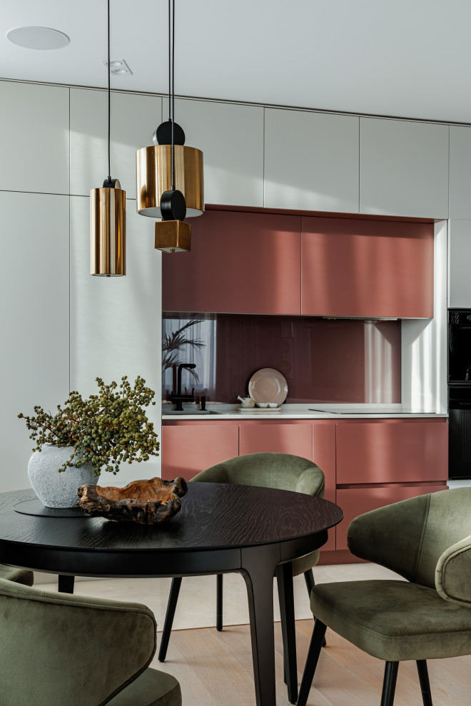 Обеденная зона