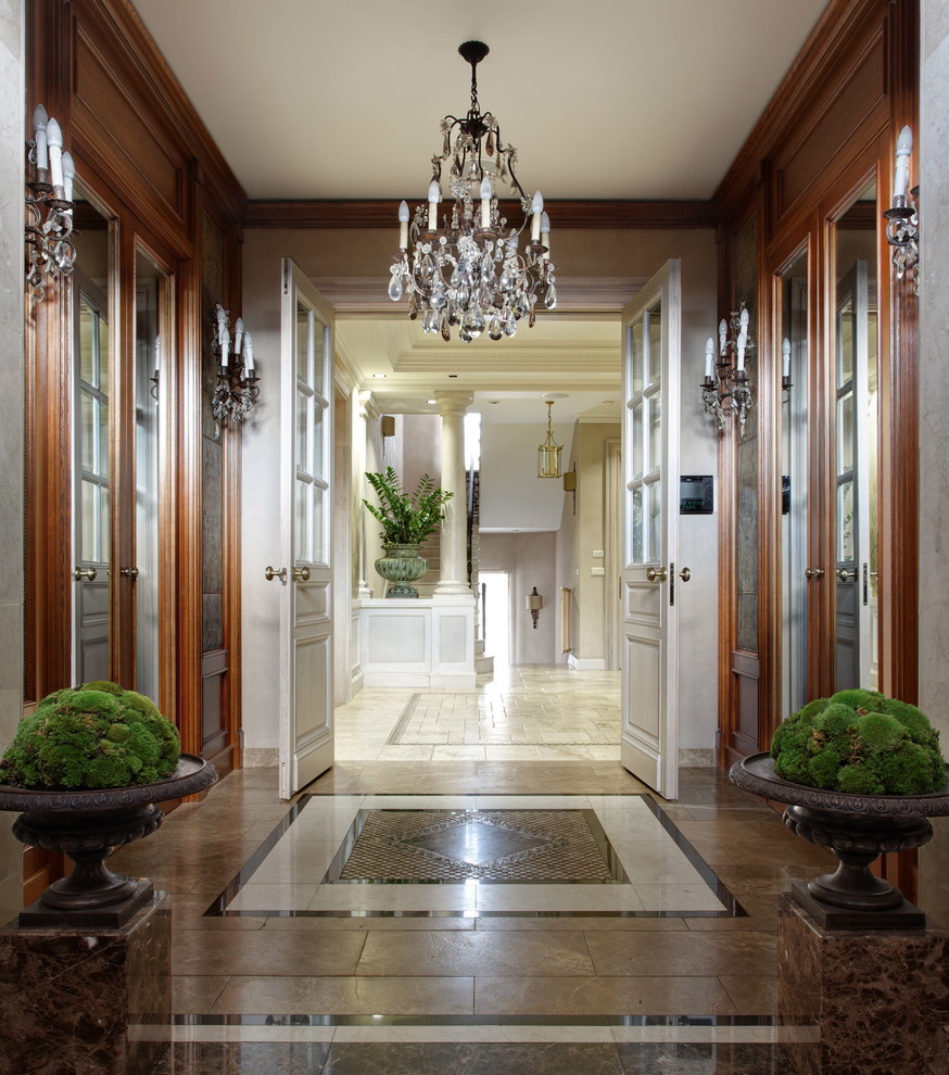 Villa CLASSICA