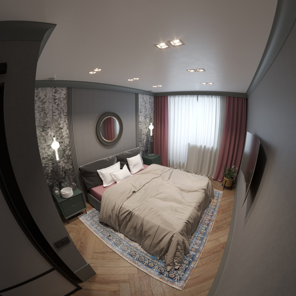 Цвет и свет