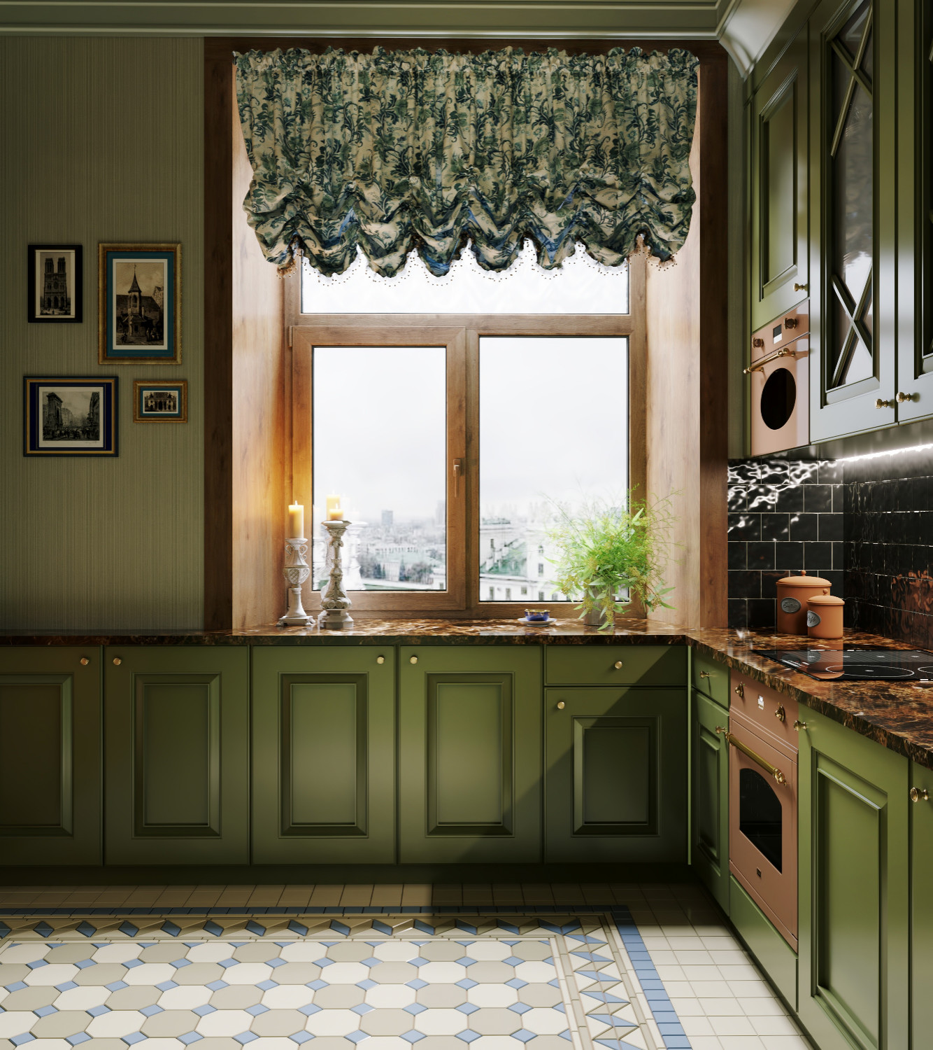 Родом из графства Эссекс