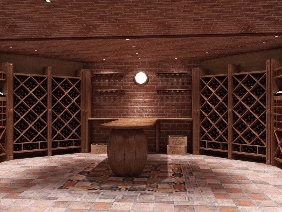 Обложка проекта: Новая Рига