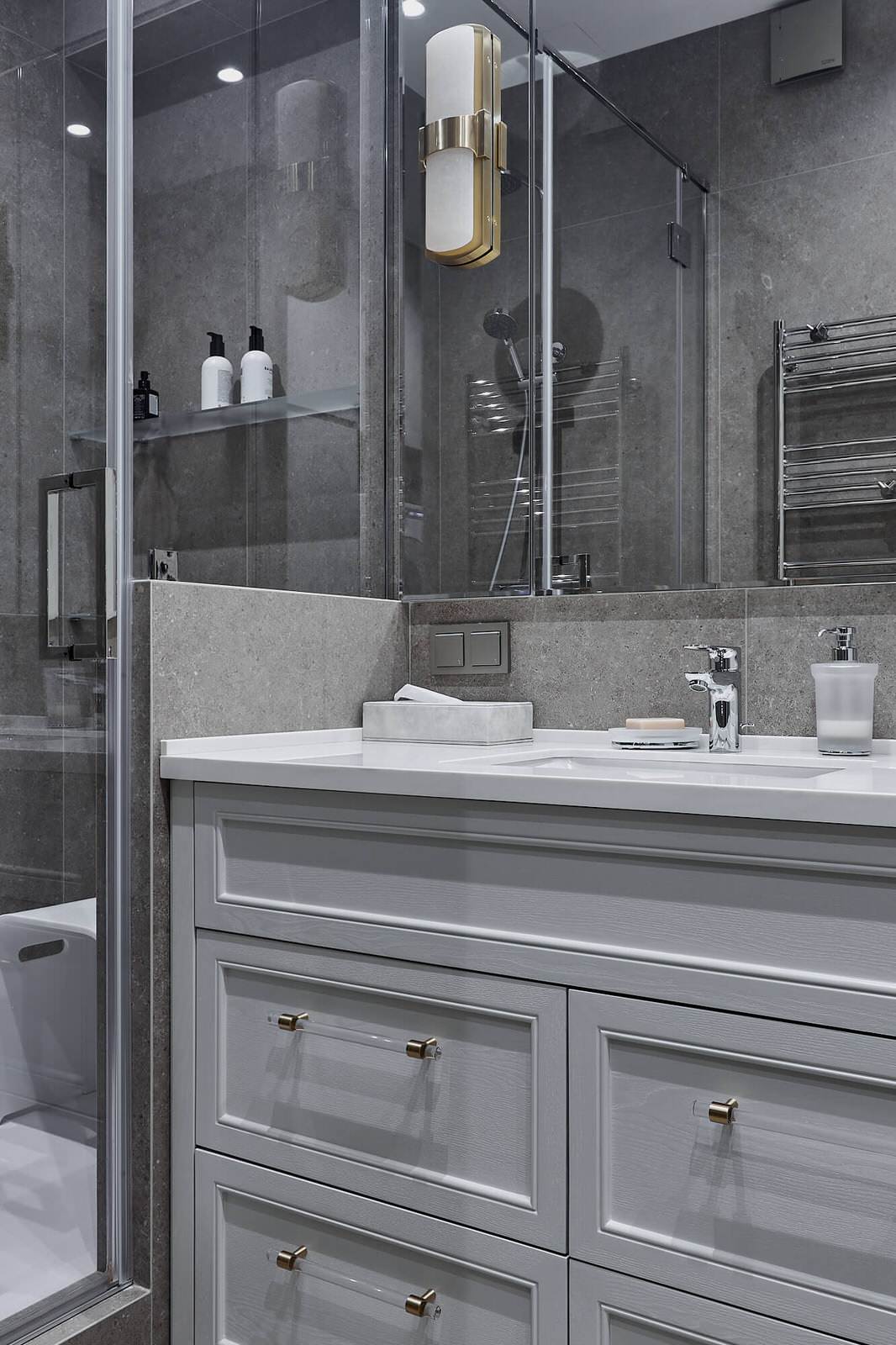 Квартира на Серпуховском Валу