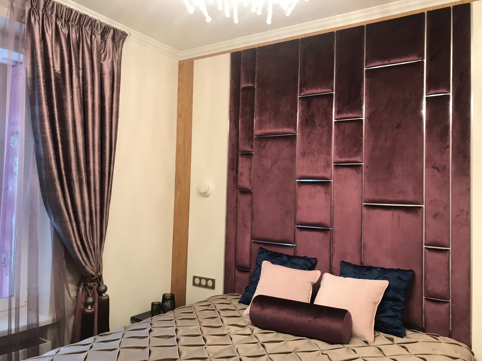 Анастасия Ивагина