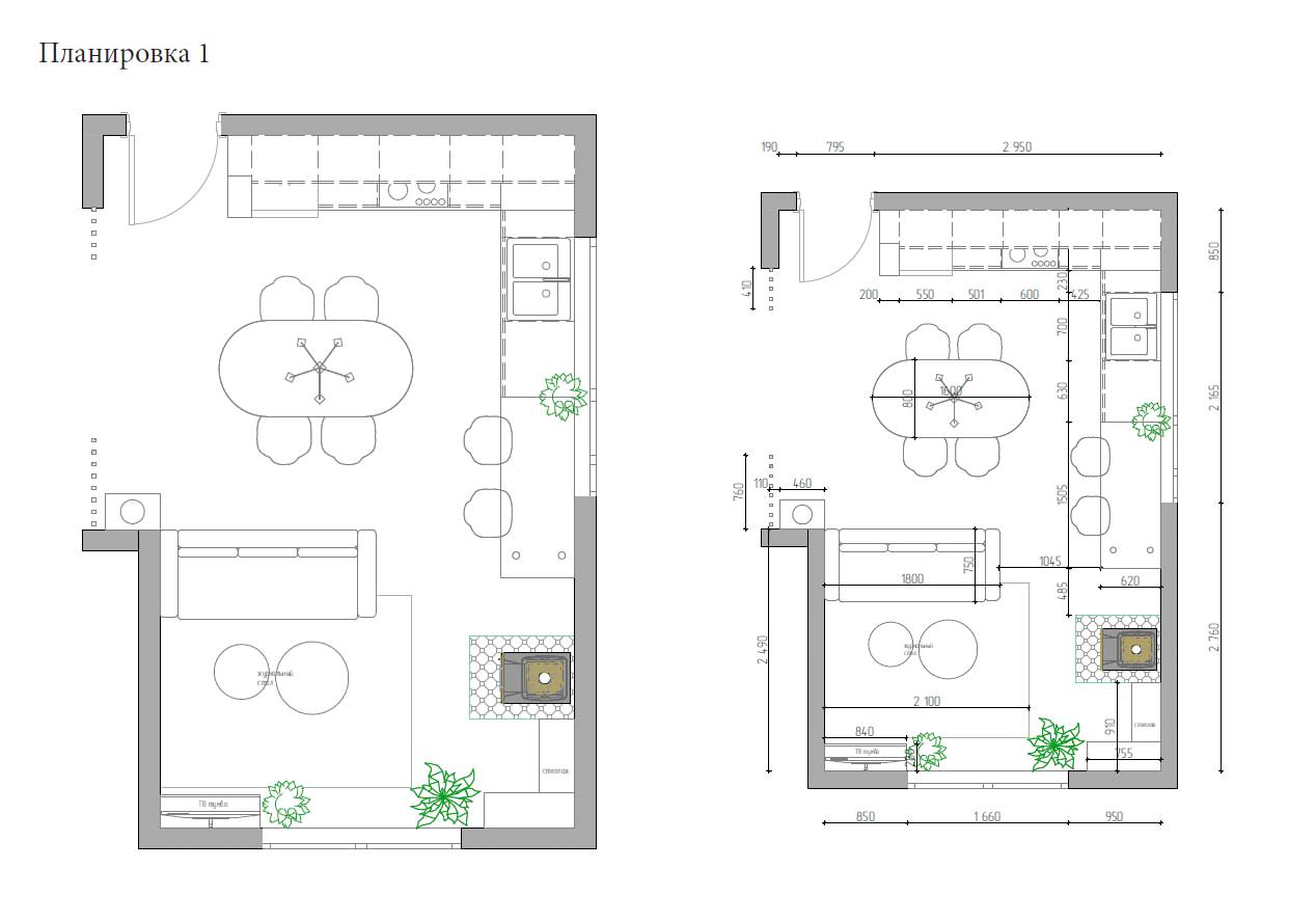 Дизайн и декорирование интерьера