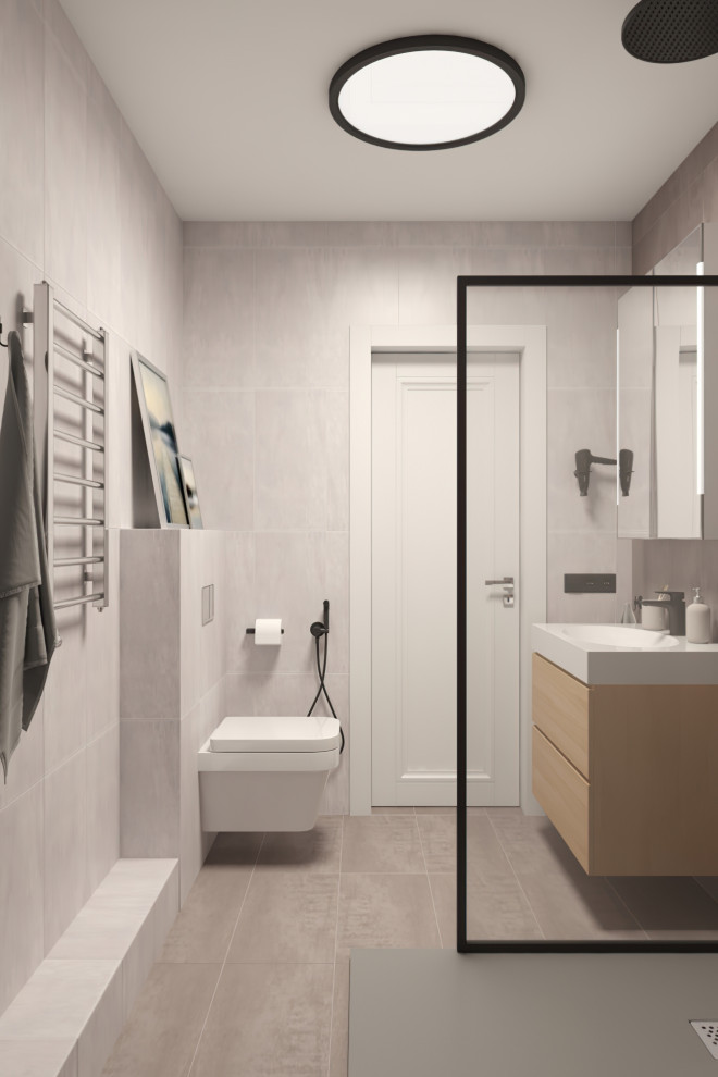 Небольшая квартира под сдачу. Видное.