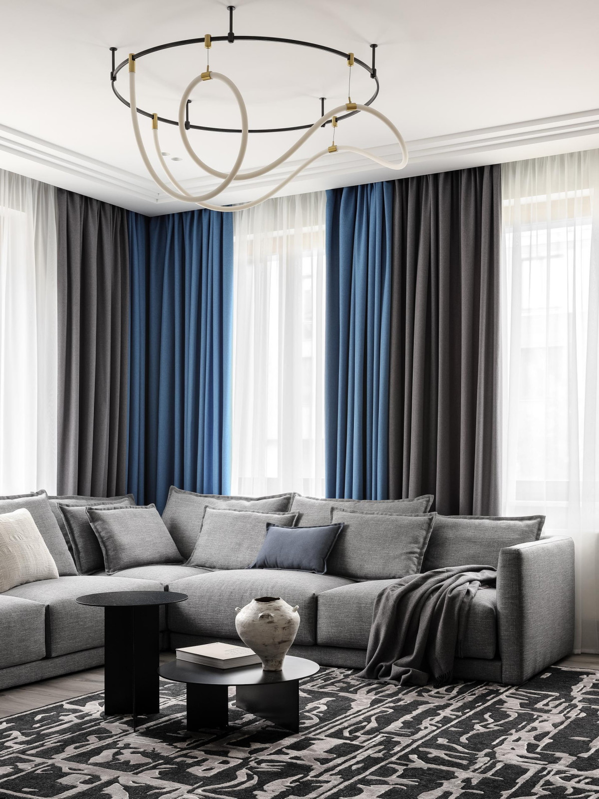 Современная русская изба