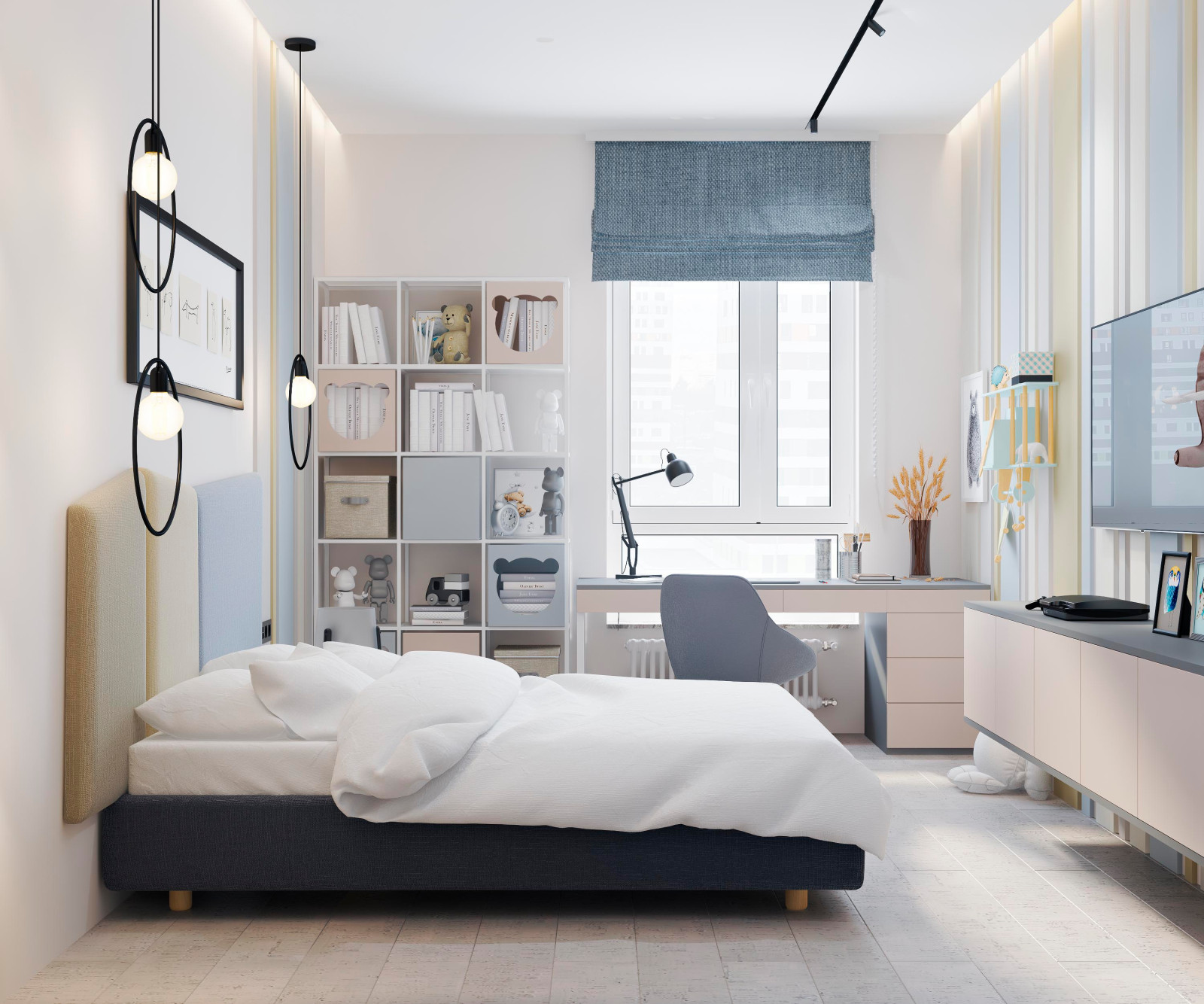 ЖК Грин Парк