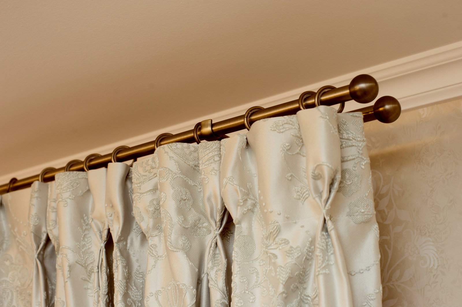 Коттедж (Кемерово, 2012 год)