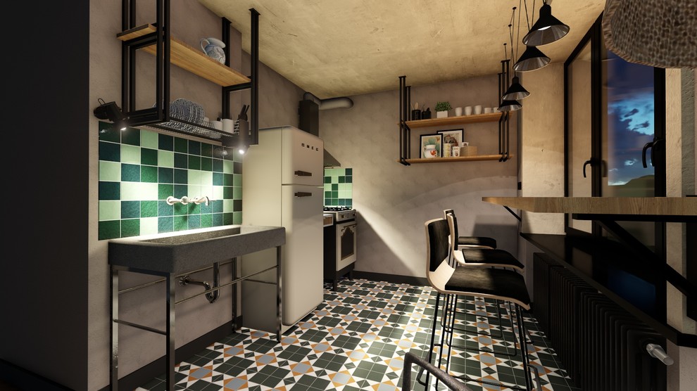 Квартира в Одинцово