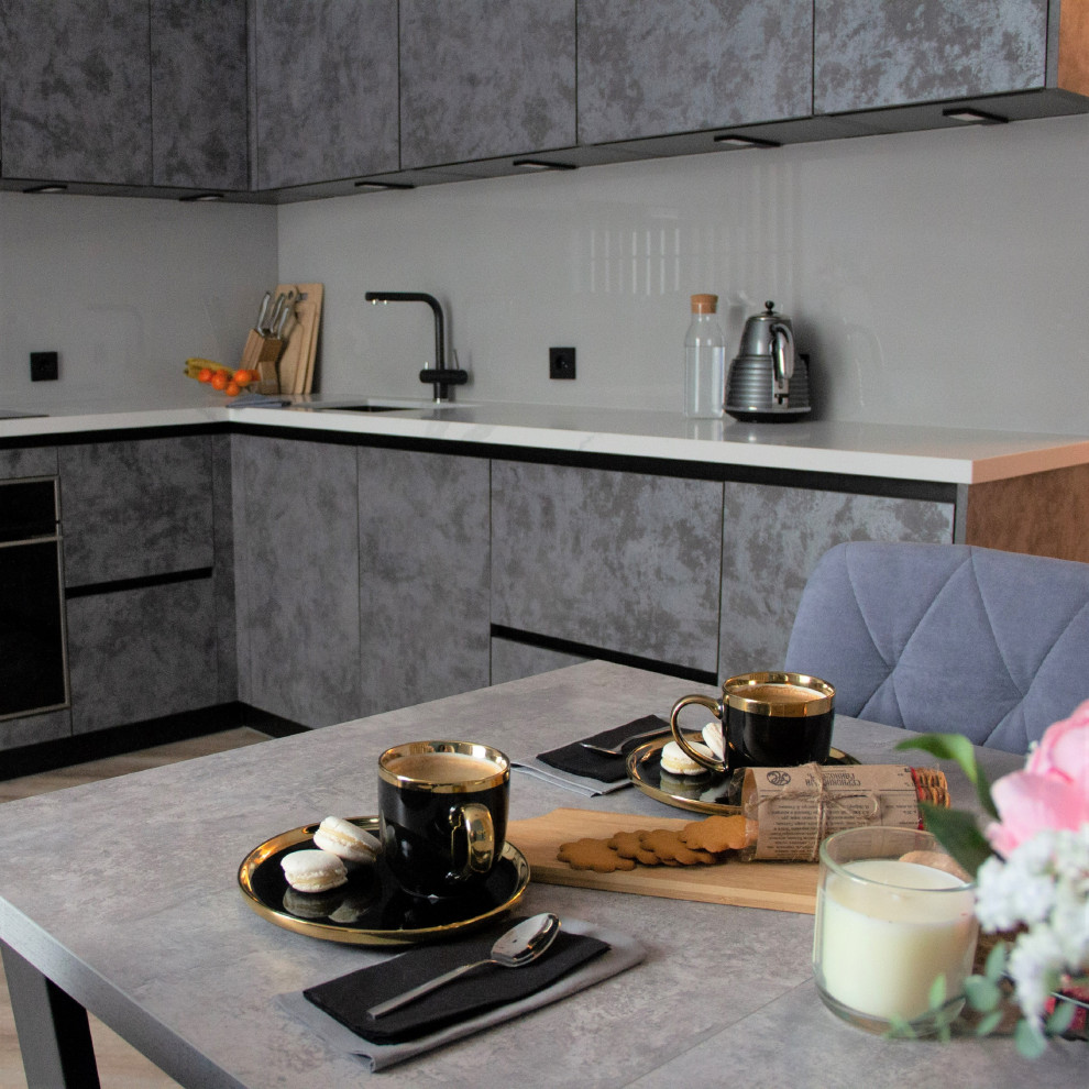 Лунный вечер