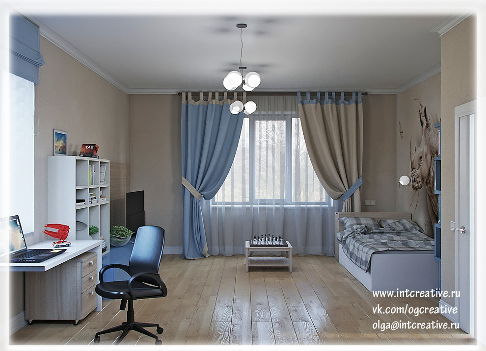 Румболово, 2х этажный коттедж