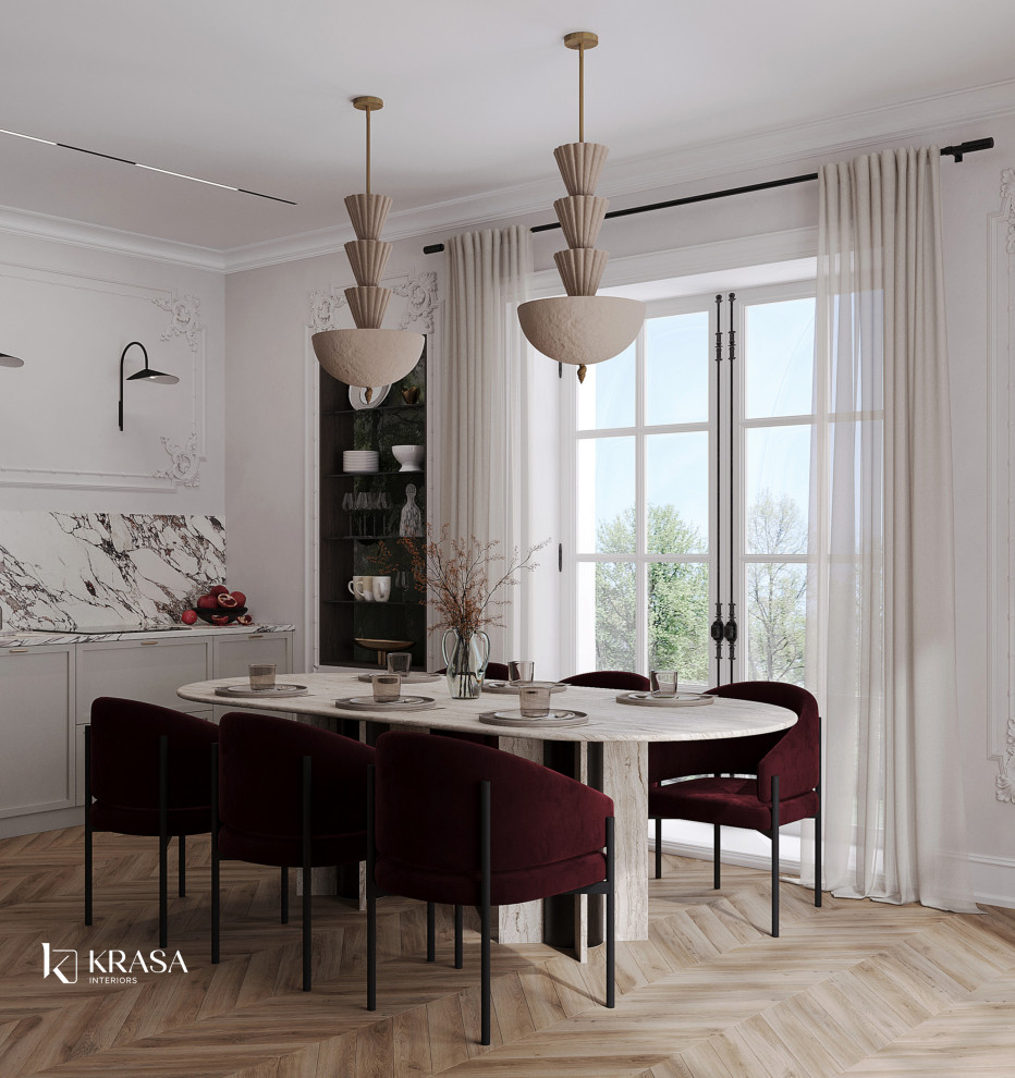 Проект загородного дома