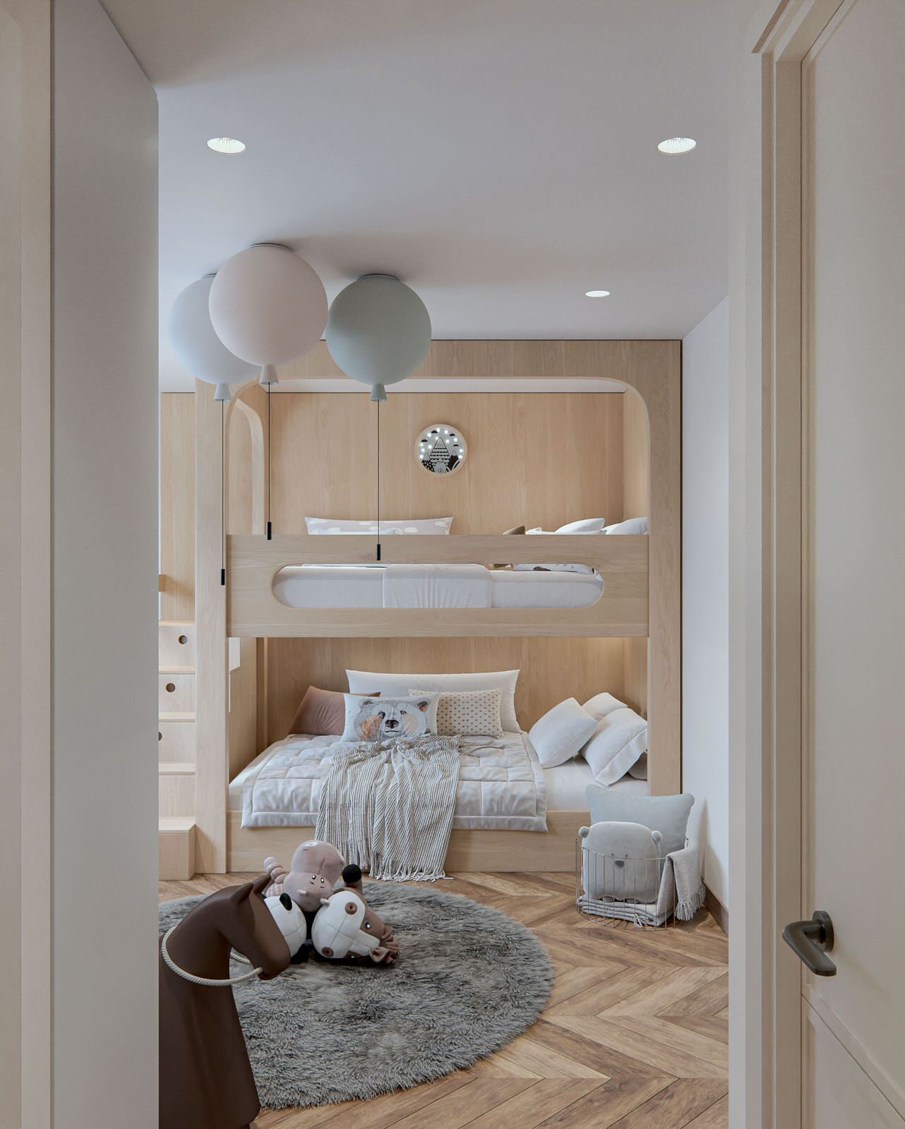 Children's Bedroom