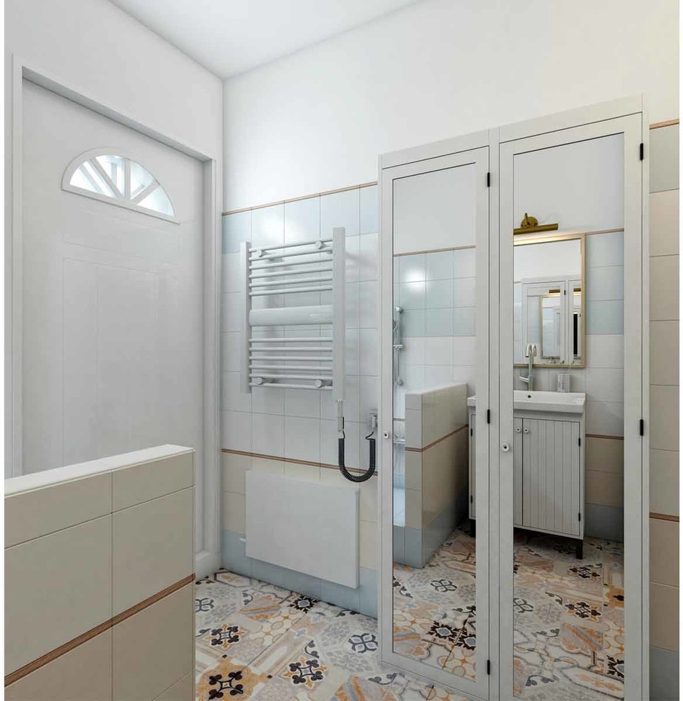 Дом с видом на счастье