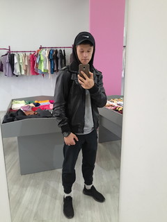 Никита Карпук