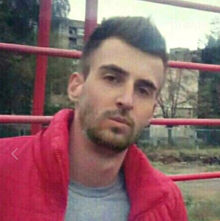 Влад Адамчук